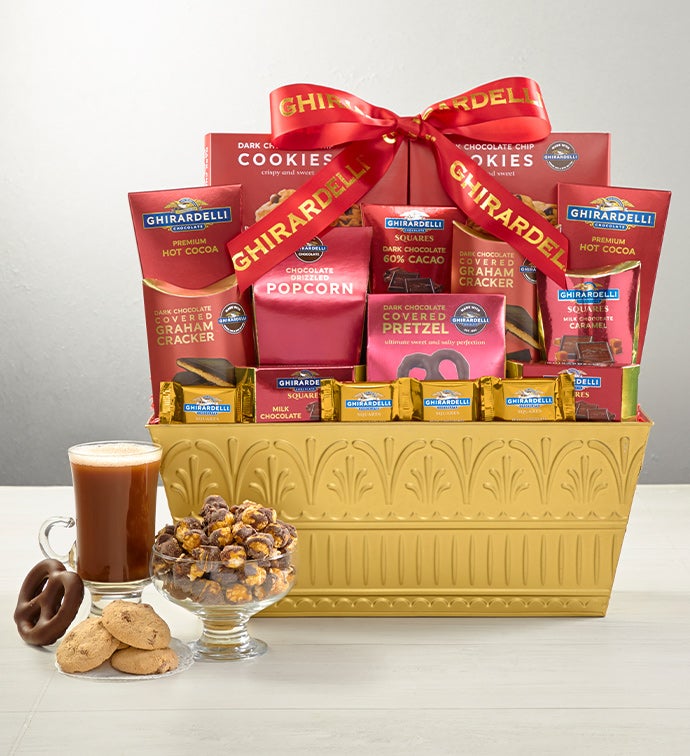 Chocolate Gift | Chocolate Delivery | 1800Baskets