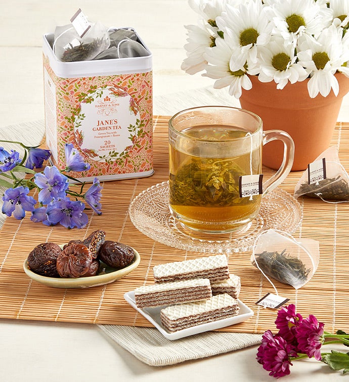 Planted with Love Gift Basket