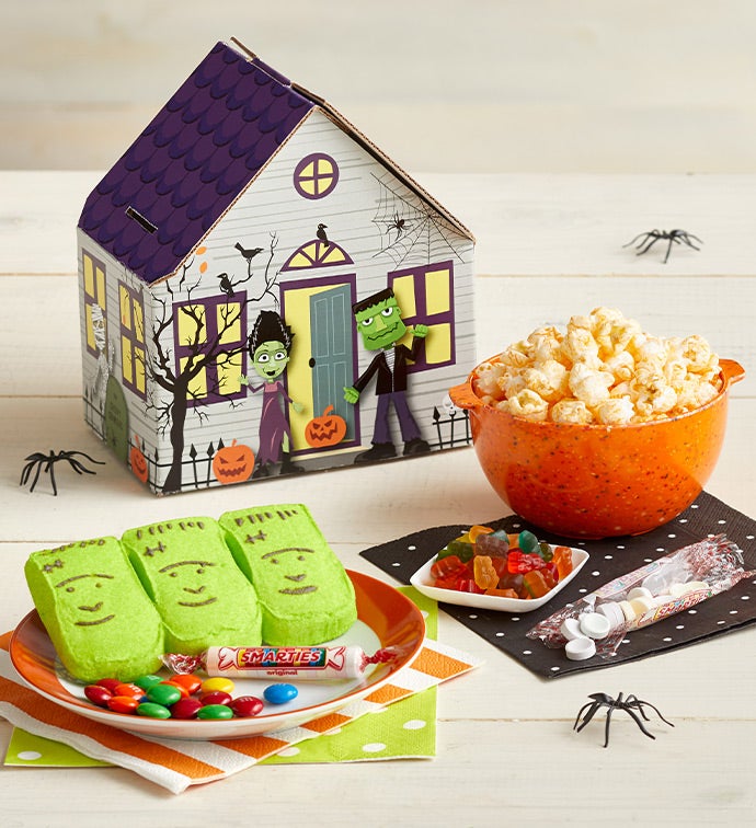 Halloween Gift Baskets, Gifts & Treats Delivered 1800 Flowers