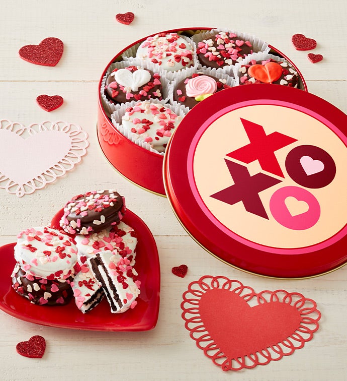 Last-minute Valentine's Day gifts with same-day delivery [Updated] | Finder  Shopping