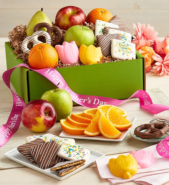 Budget-Friendly Mother’s Day Gift Baskets (All Under ) Budget-Friendly Mother’s Day Gift Baskets (All Under )