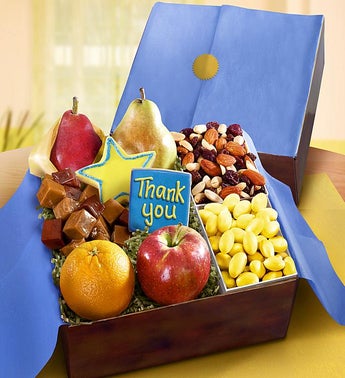 Thank You Gift Baskets | Thank You Gifts | 1800Baskets.com