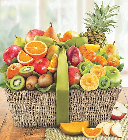 Lifestyle Gifts Basket to India, Low Cost, Free Delivery