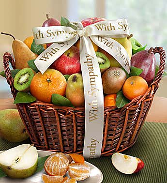 Task Baskets Send Fruit Basket Delivery | Send Fruit Gift Baskets | Shari's Berries