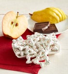 Holiday Tree Fruit & Sweets Crate