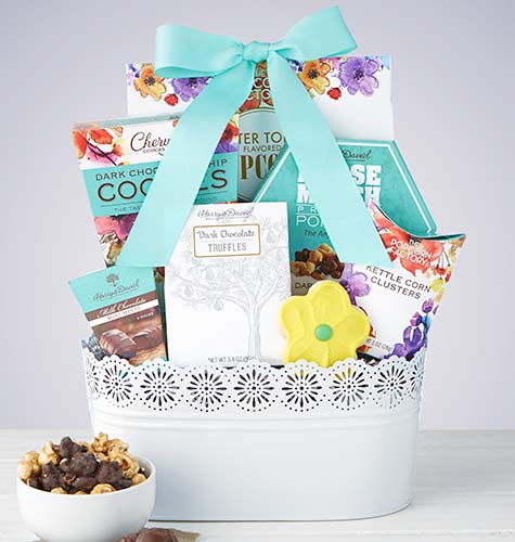 Gift Baskets And Gourmet Food | 1800Baskets.com