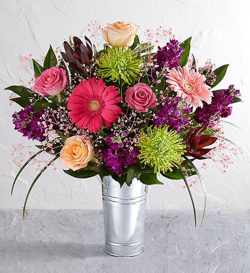 Naomi Wild Beauty 1800flowerscom 160100
