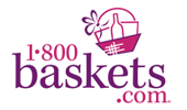 Gift Baskets and Gourmet Food | 1800Baskets.com